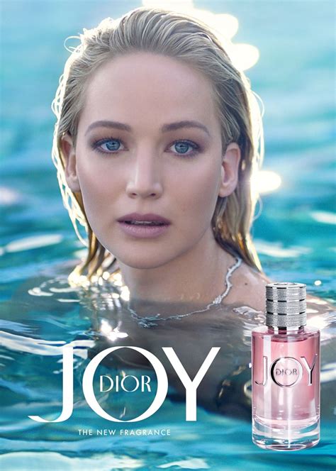 joy dior avis|joy perfume by dior advert.